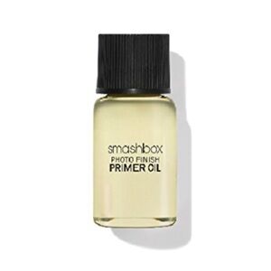 5/$25💜 Smashbox Photo Finish Primer Oil Mini 0.13 oz